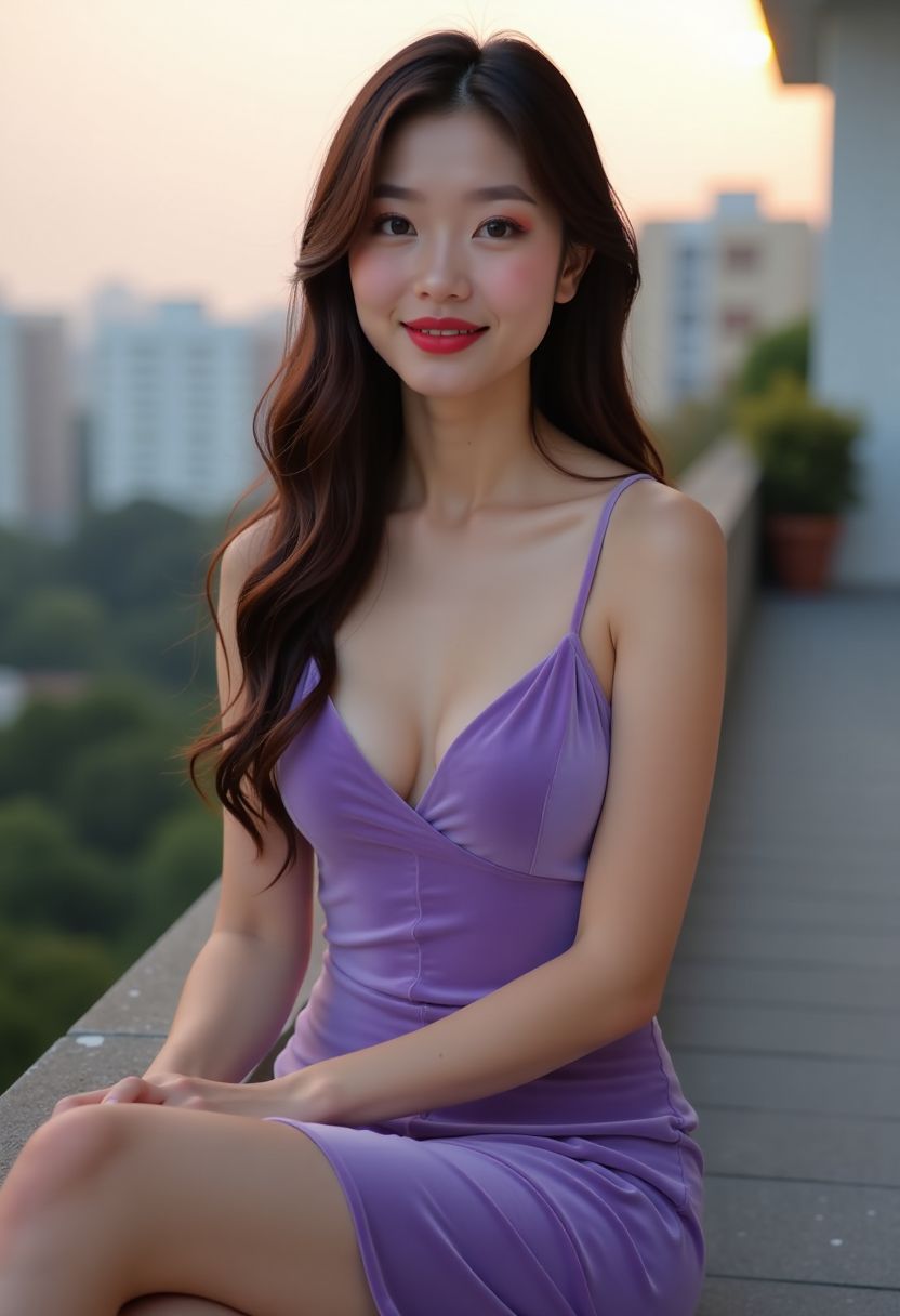 山河入梦海报