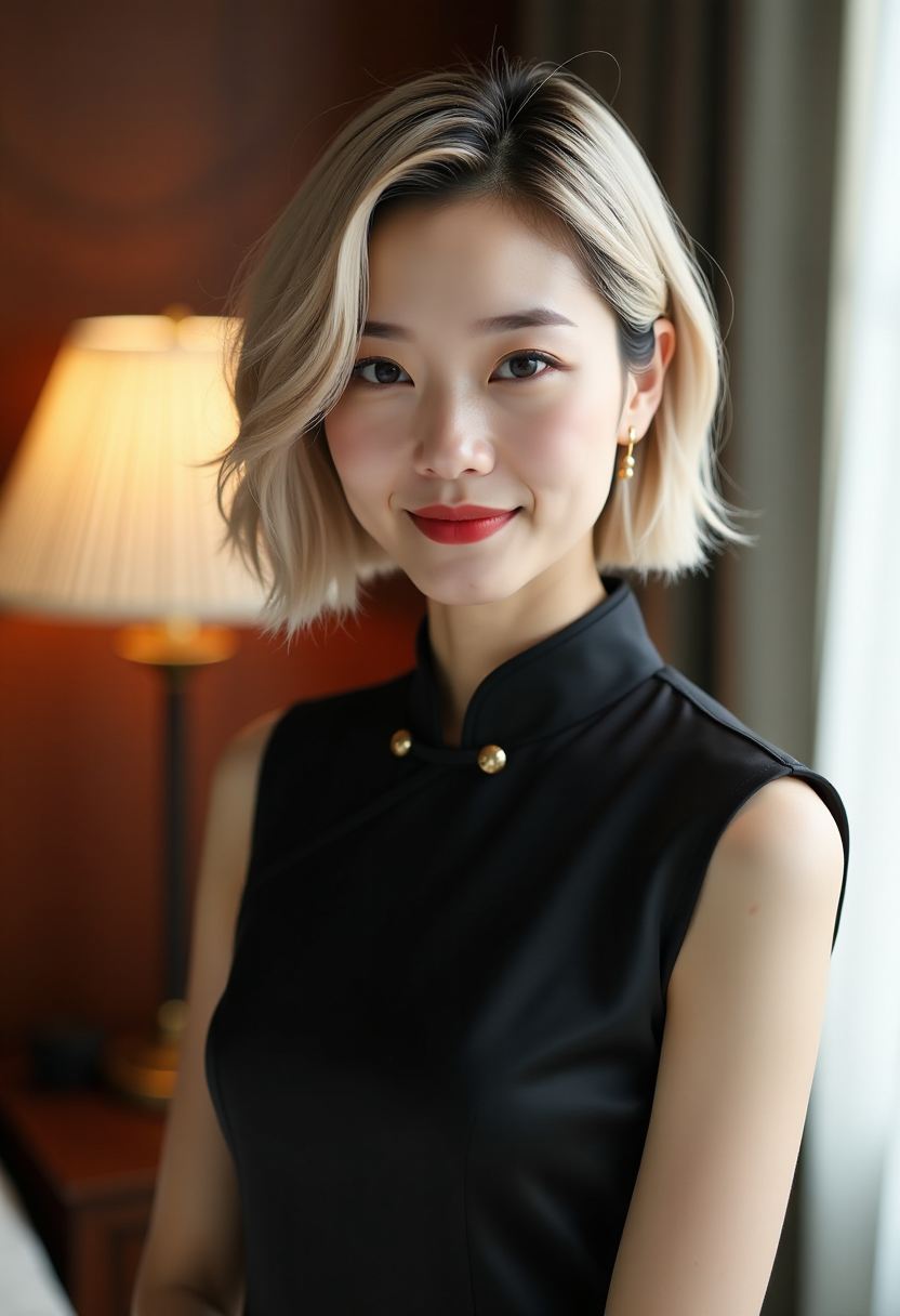 长安旧梦海报