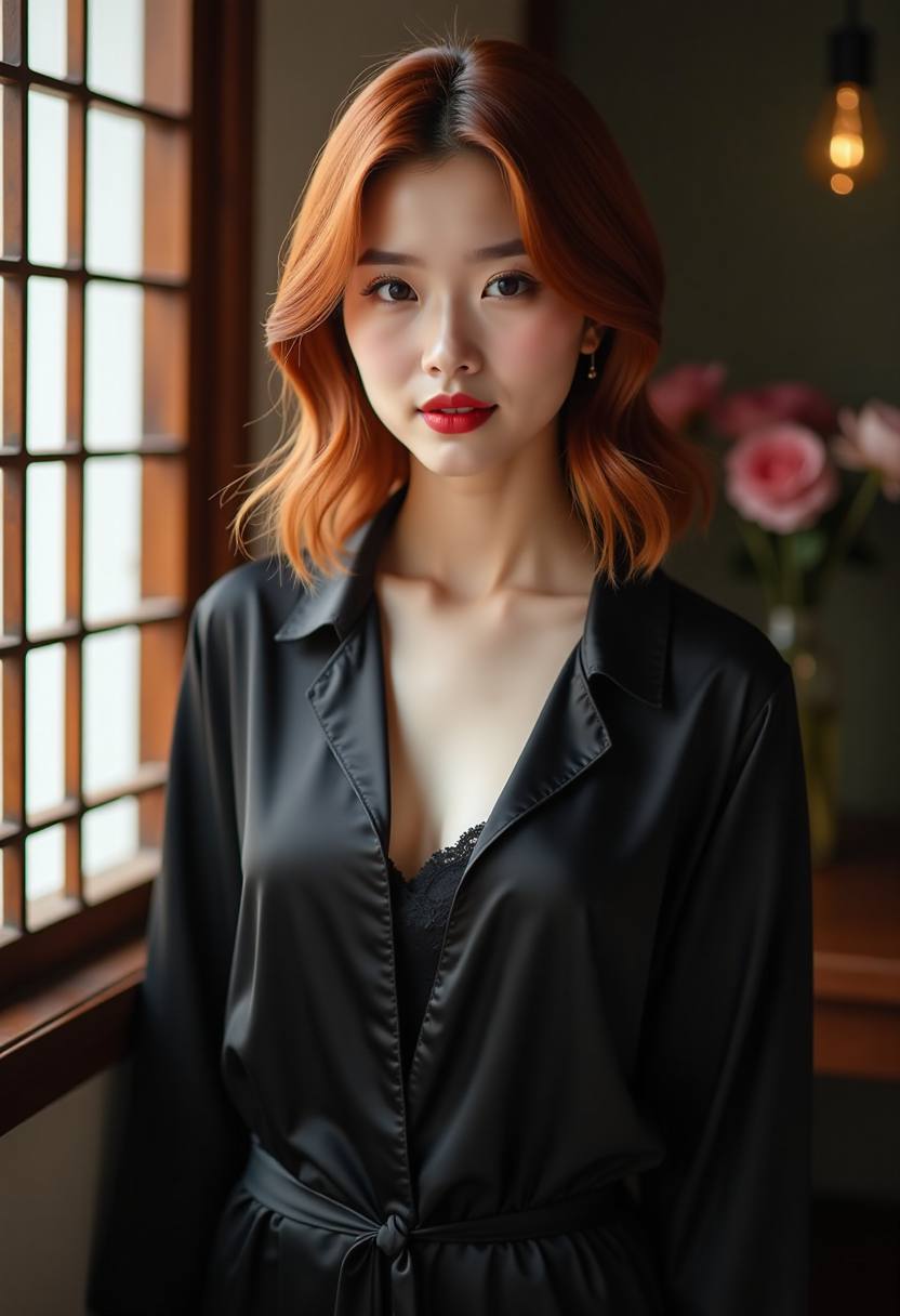 告白之后海报